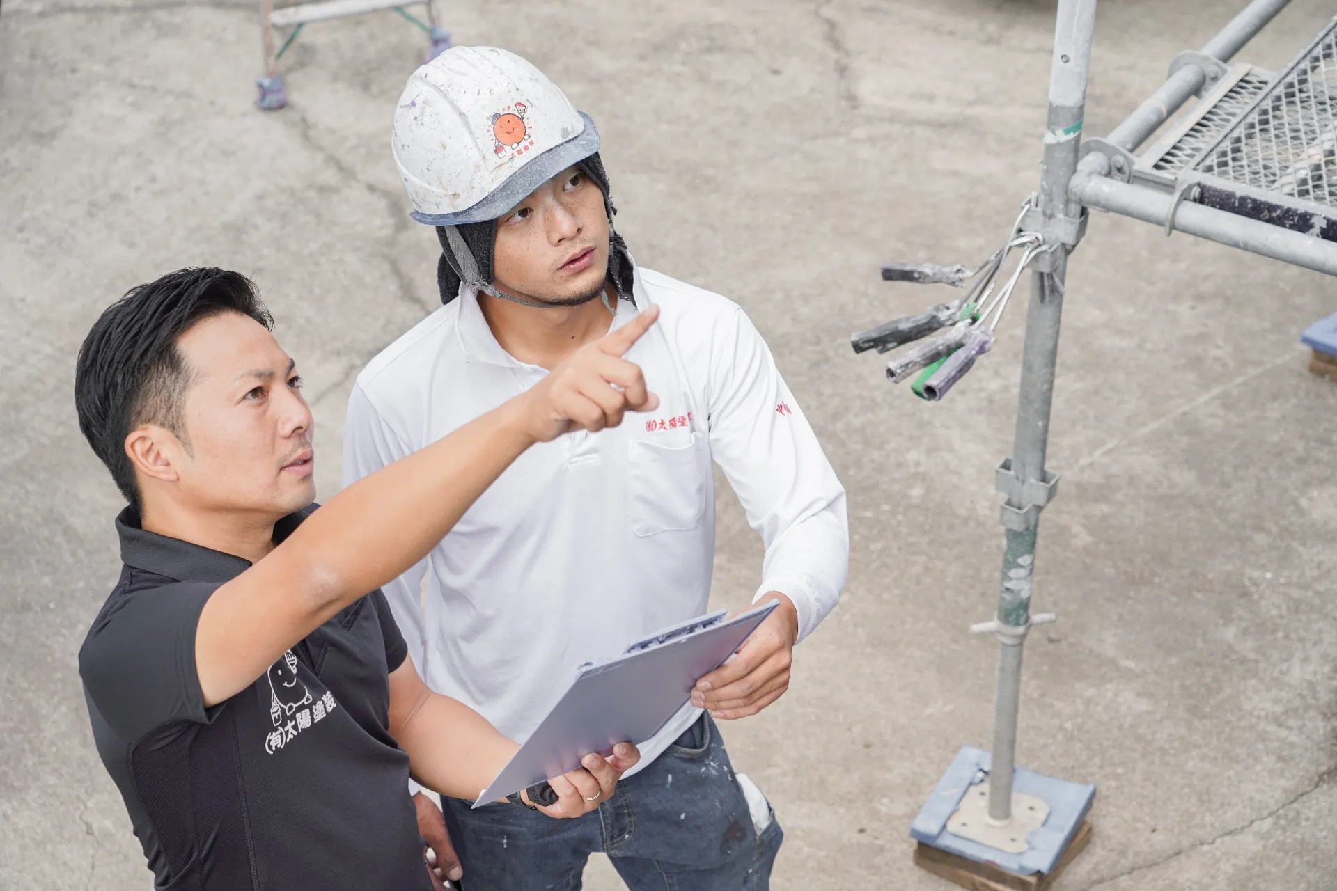 有限会社太陽塗装