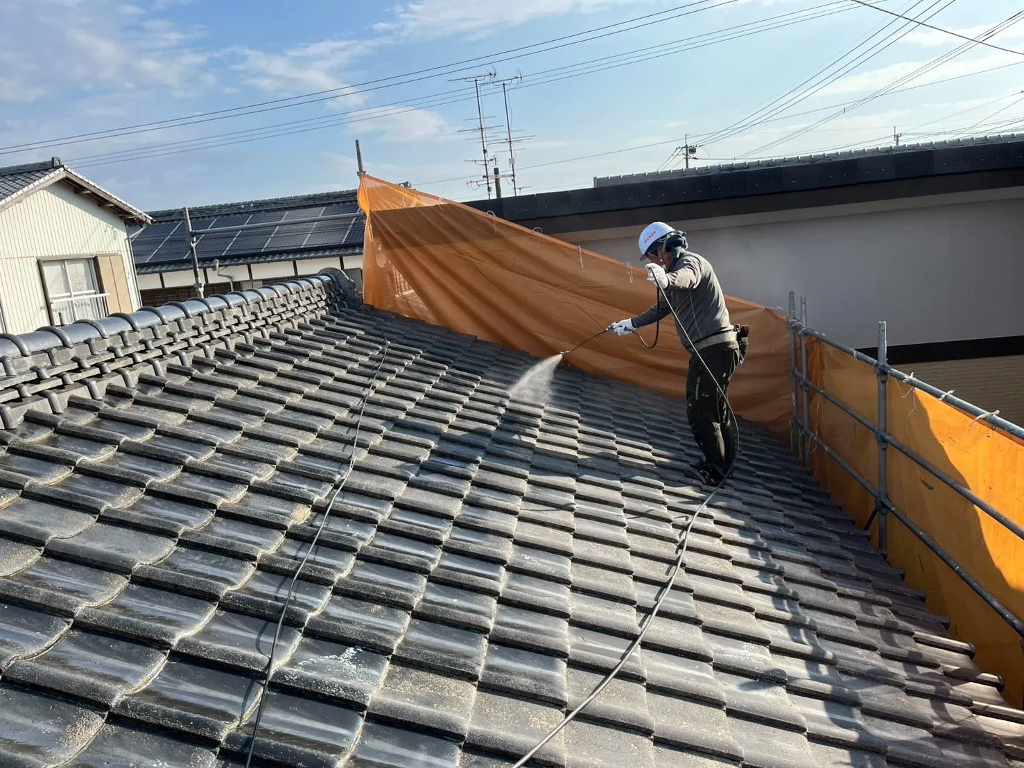 有限会社太陽塗装