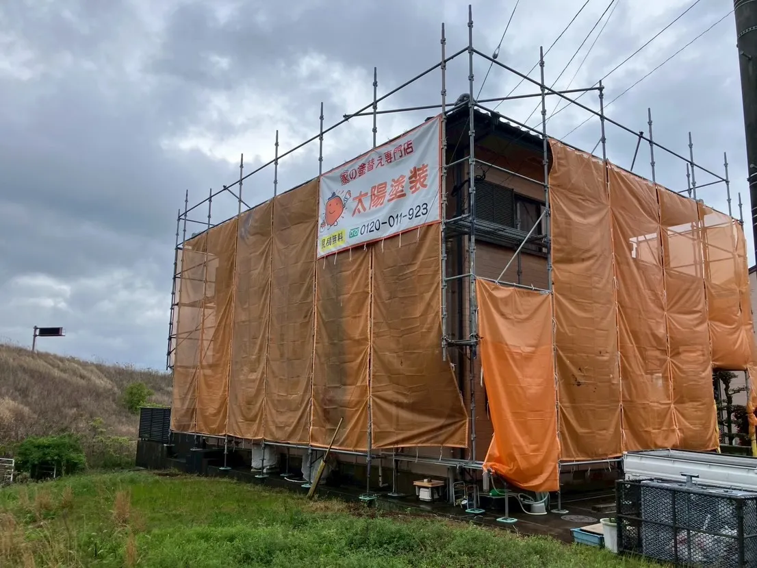 昨日の夜、風の音が凄すぎて怖かったですよね…😱🌪️