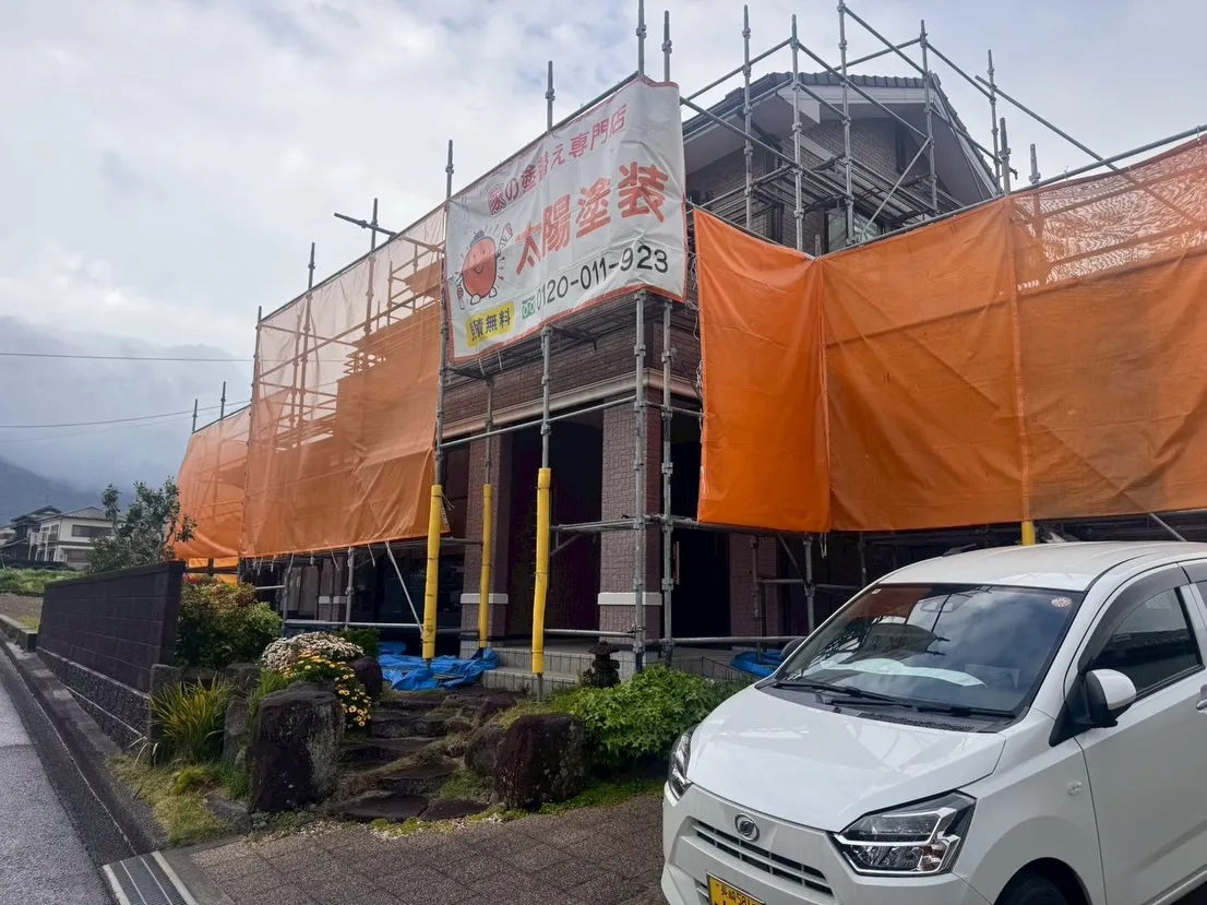 昨日の夜、風の音が凄すぎて怖かったですよね…😱🌪️