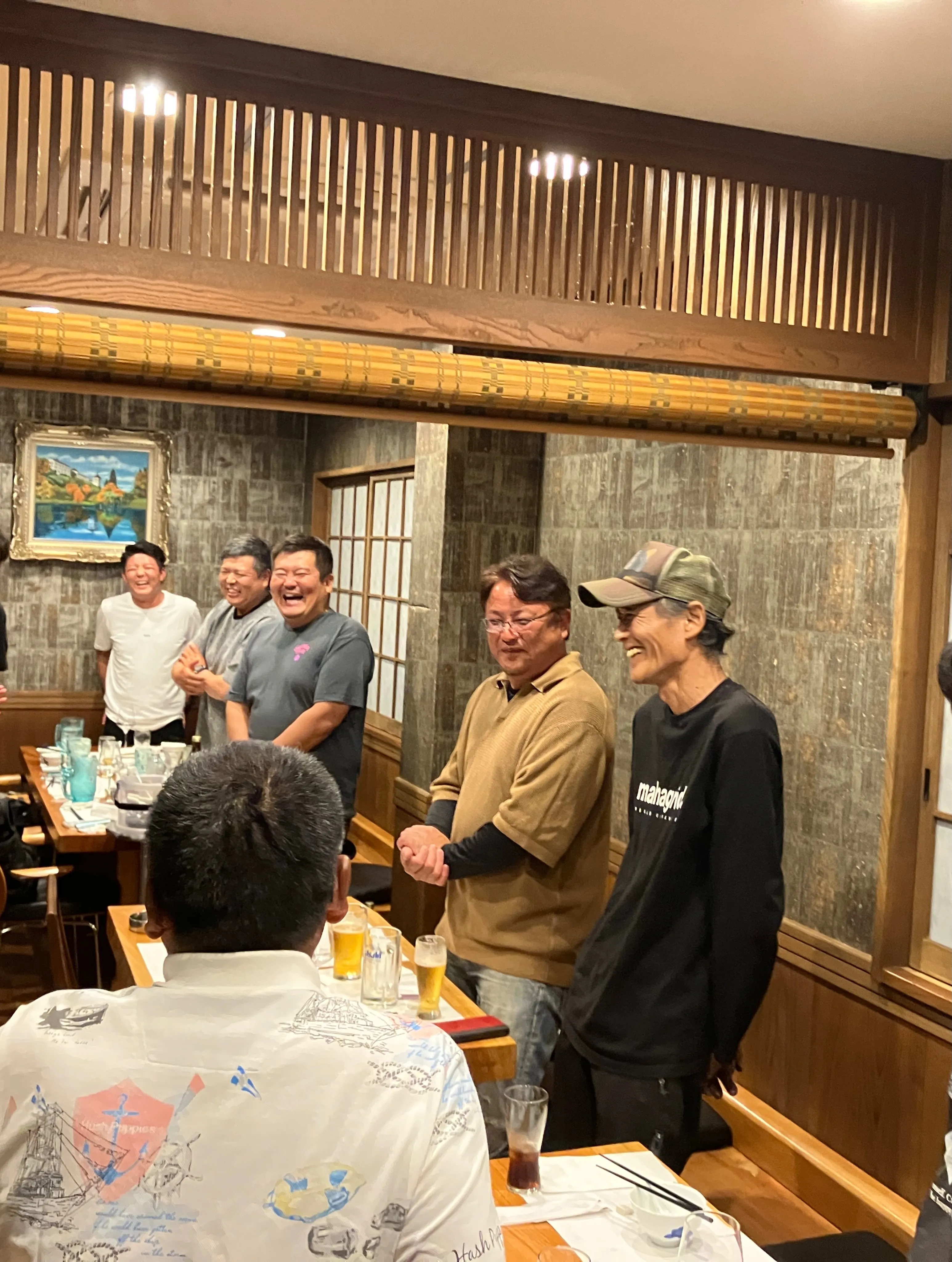 先日、人生初のクエ釣りに参加し、なんとクエとヒラメを釣ること...