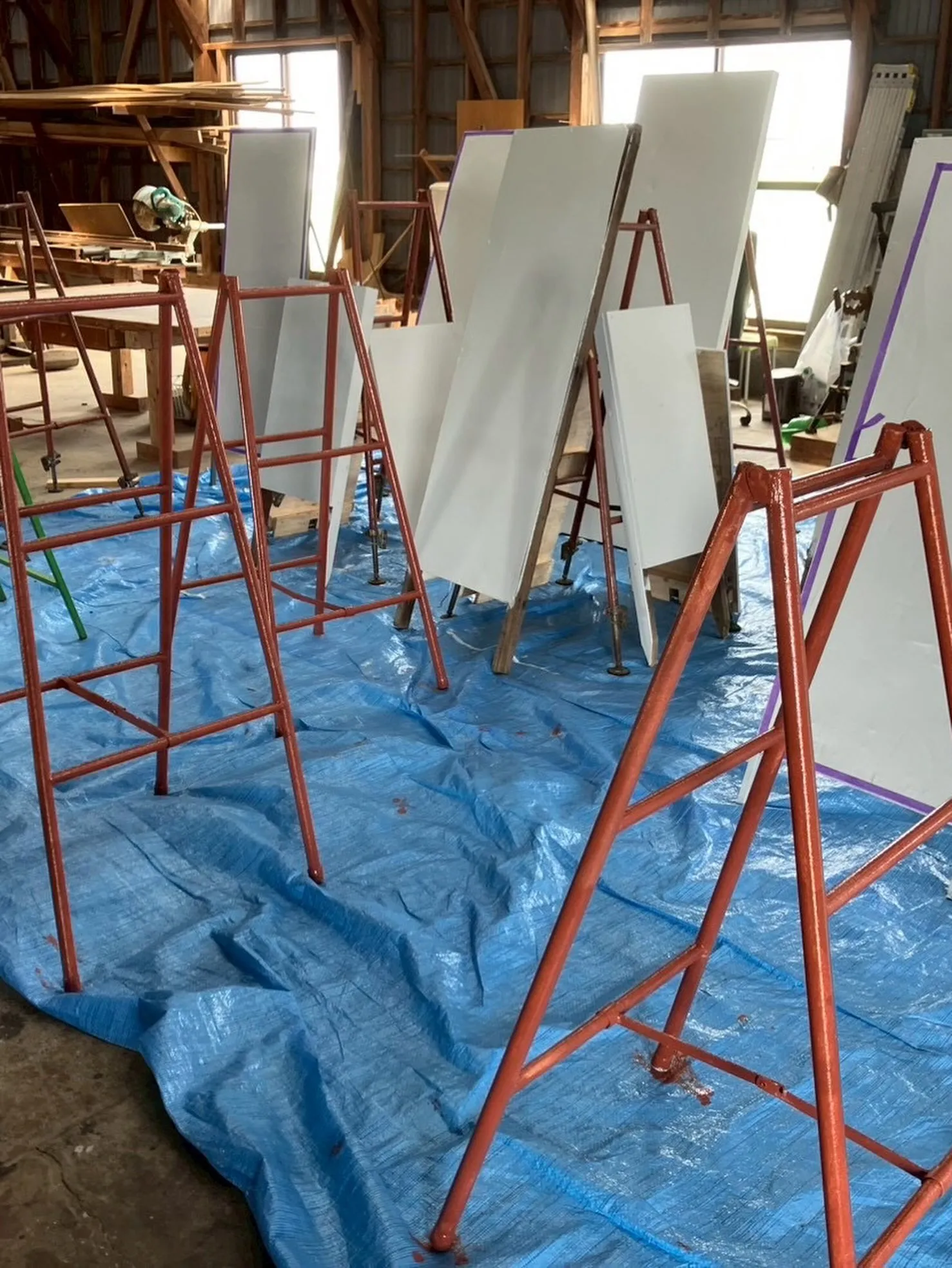 【職場体験２日目】