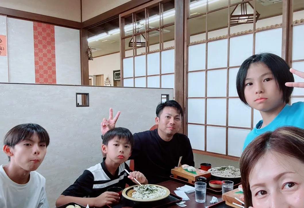 ご安全に！太陽塗装です🫡