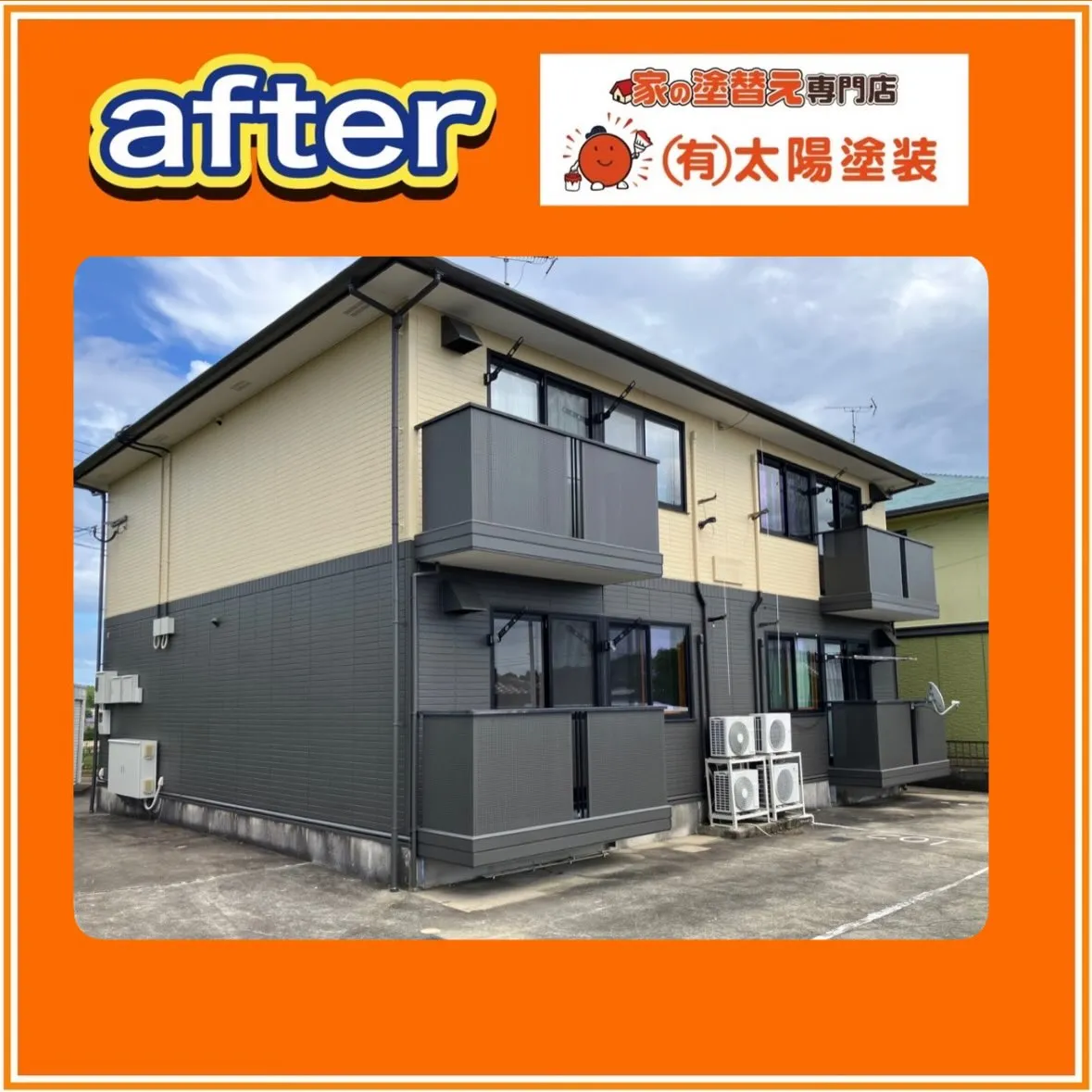 【屋根に登ってみたら鳥のフンが…】