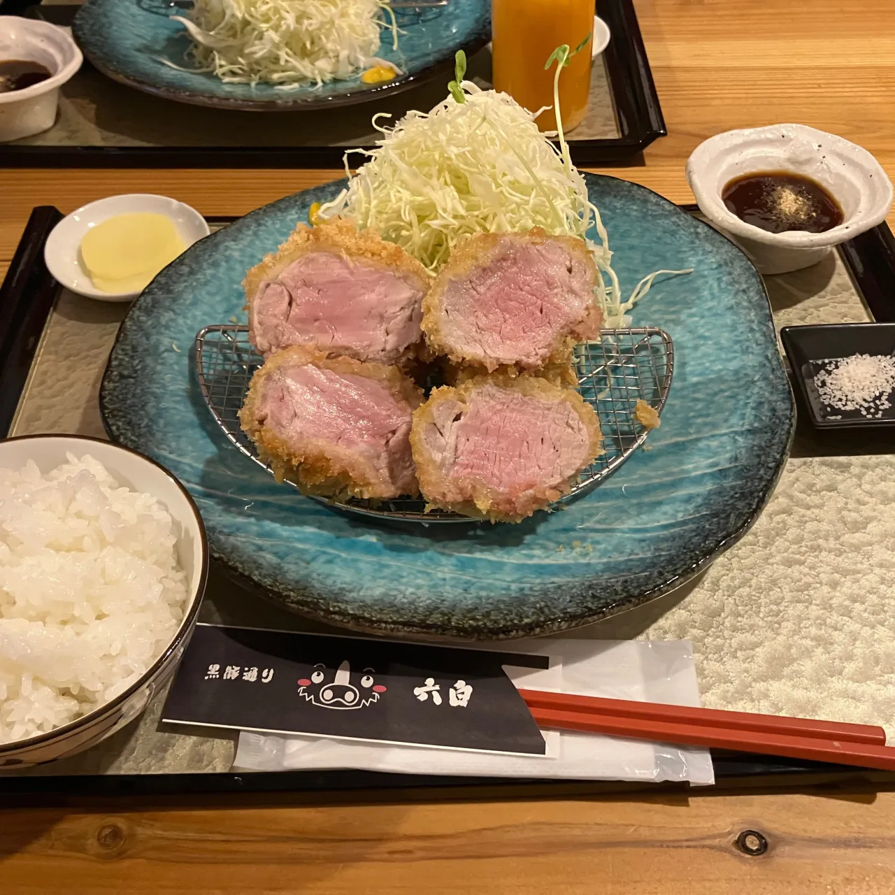 【お店の外観も素敵に】